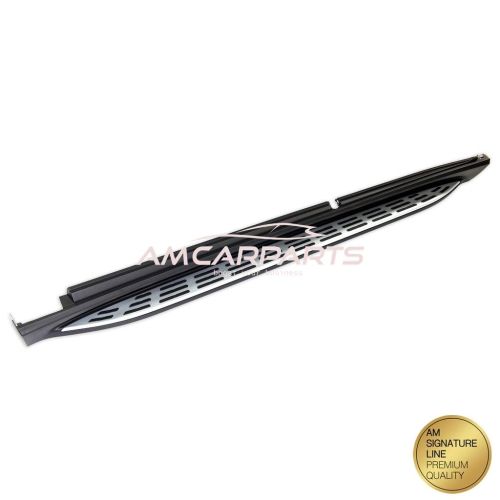 Mercedes GLS X167 Aluminijumski pragovi Za model 2019-2023