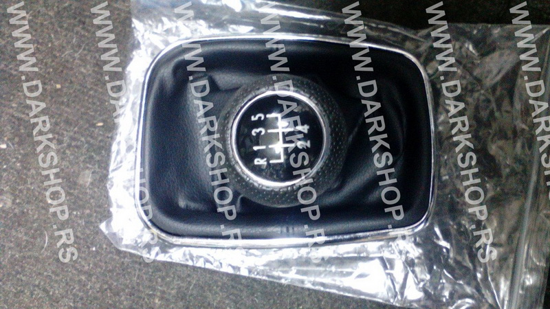 TIPSKA RICICA ZA GOLF 4,BORA+OKVIR+KOZE SA 5 BRZINA