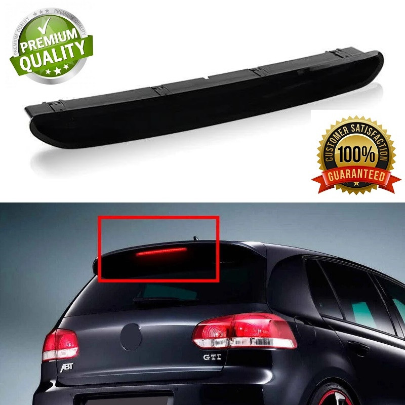 Volkwagen Golf 6,7,Polo 3 stop tipski black edition