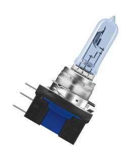 OSRAM H15 CBI/3700K+20 POJACANA