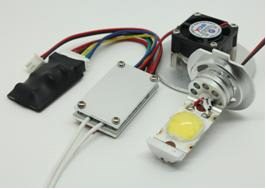 SAMSUNG H7 22W LED SIJALICA FULL LED