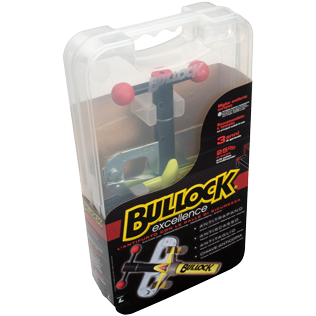 BULLOCK SISTEM ZASTITE OD KRADJE