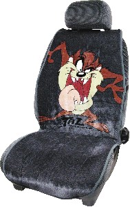 TASMANIJSKI DJAVO PRESVLAKE ZA PREDNJA SEDIŠTA/1+1