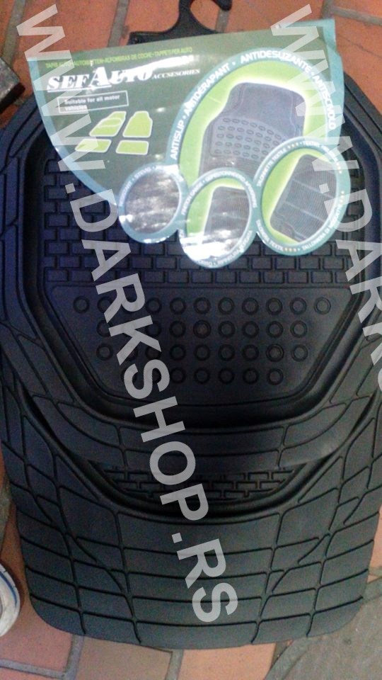 KADICE GUMENE PATOSNICE UNIVERZALNE