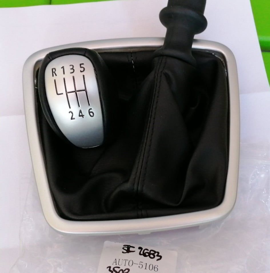 Renault Laguna 3(2007-2015). Komplet rucica menjaca 6b