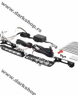 LEDriving PX-5 – LED daytime running light