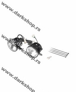 LEDriving F1 – LED foglight/  3 godine garancije