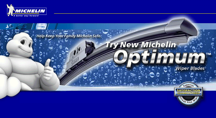MICHELIN FLET BRISACI