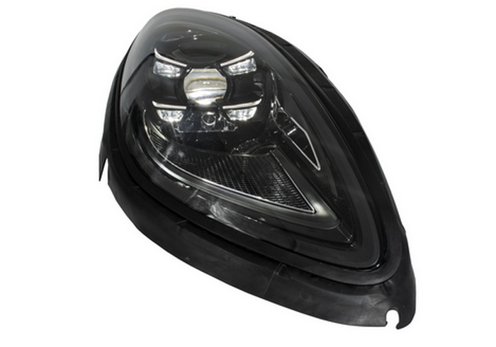 Farovi full LED za Porsche Macan sa AFS-om 18-20