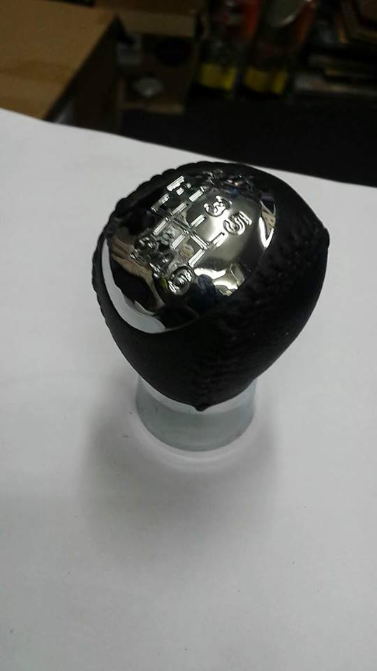 RUCICA MENJACA MAZDA 6,CX5,7 OD 07-12/5 BRZINA