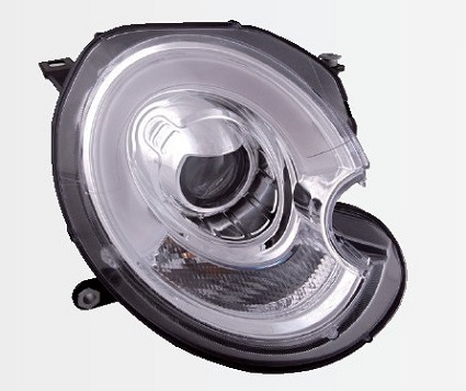 Devil Eye farovi MINI COOPER & COOPER S & CLUBMAN (R-55, R-56)