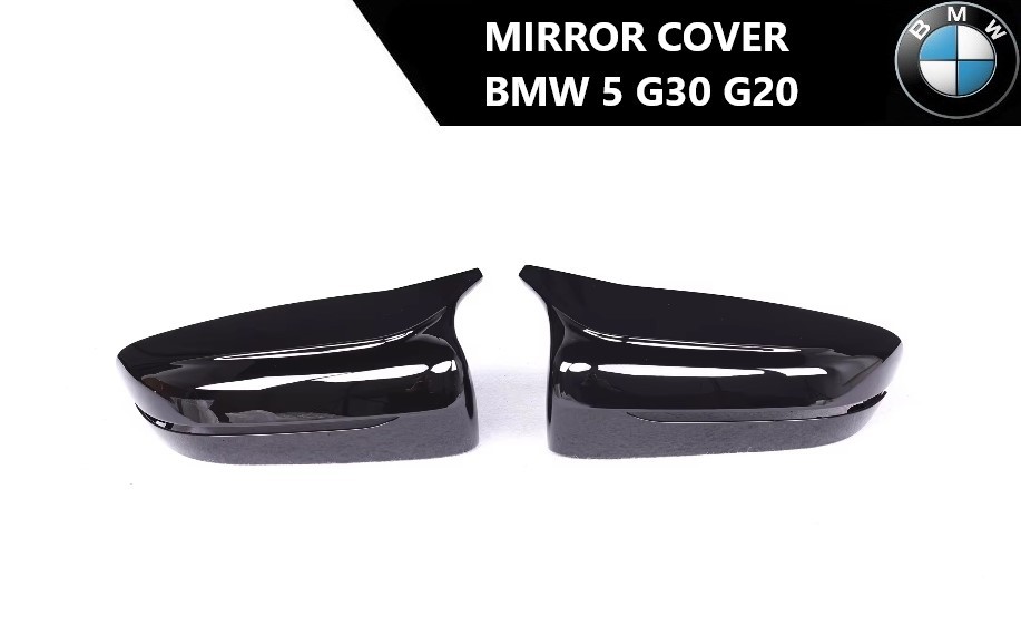 BMW 5 G30 poklopac retrovizora