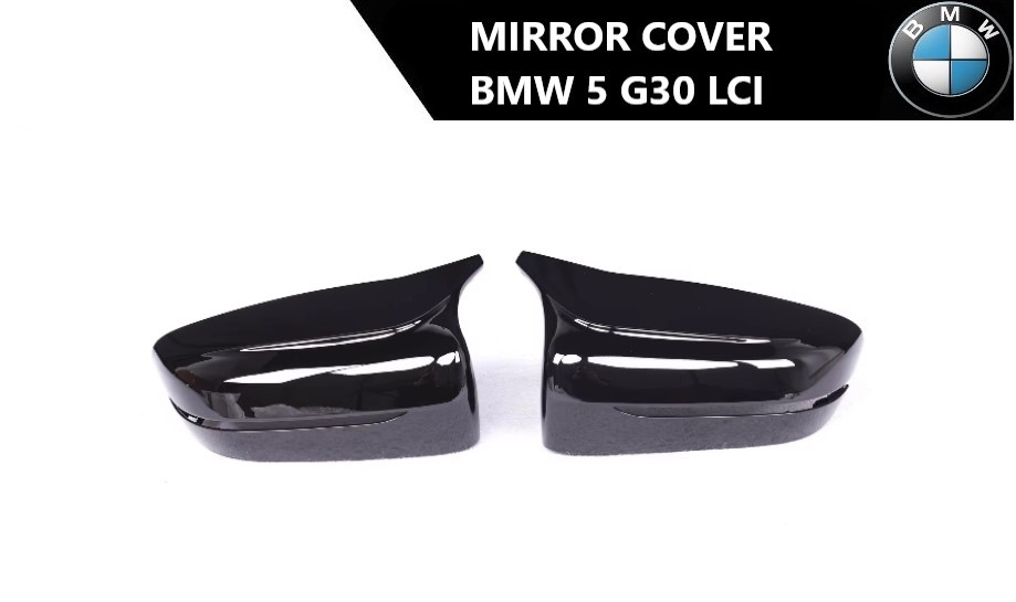 BMW 5 G30 LCI poklopac retrovizora