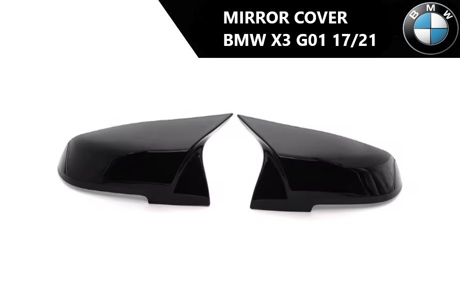 BMW X3 G01 poklopac retrovizora 17-21