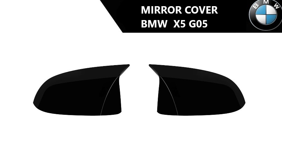 BMW X5 G05 poklopac retrovizora