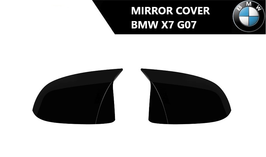 BMW X7 G07 poklopac retrovizora