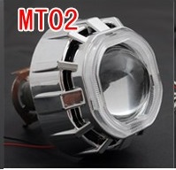BIXENON H1 PROJEKTOR KOCKA+CCFL/MT02