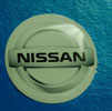 NISSAN ALMERA 96 - 00