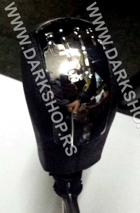 SKODA OKTAVIA A5 RUCICA 5BRZINA