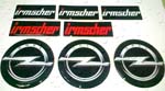 OPEL AGILA 00 - 04