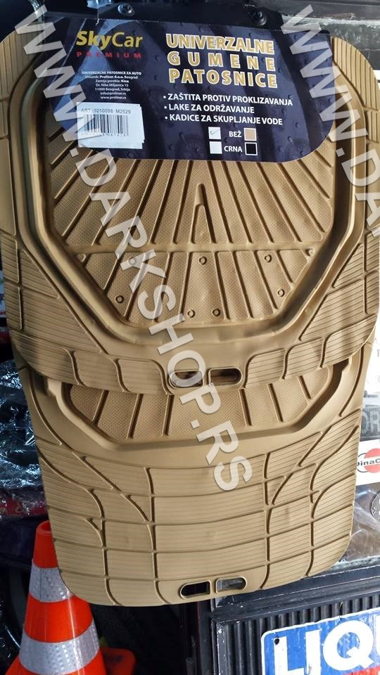 patosnica kadica bez univerzalna