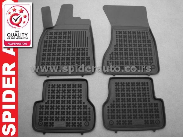 Gumene patosnice-kadice Audi A7 Sportback od 2010