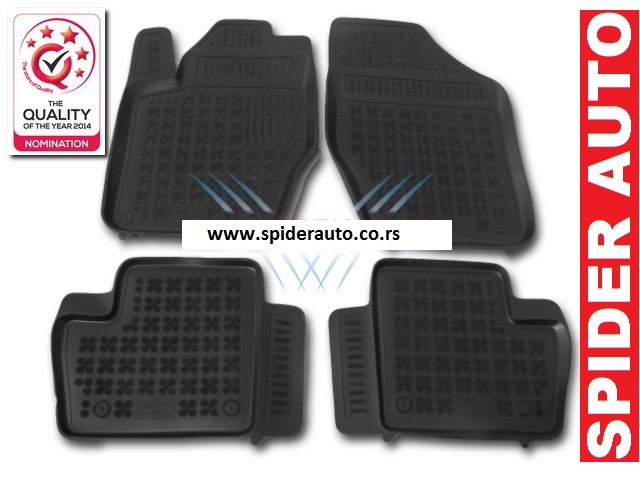 Gumene patosnice-kadice Citroen DS4 Hb 5-vrata od 2011