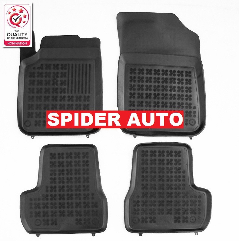 Gumene patosnice-kadice Citroen C3 II od 2009