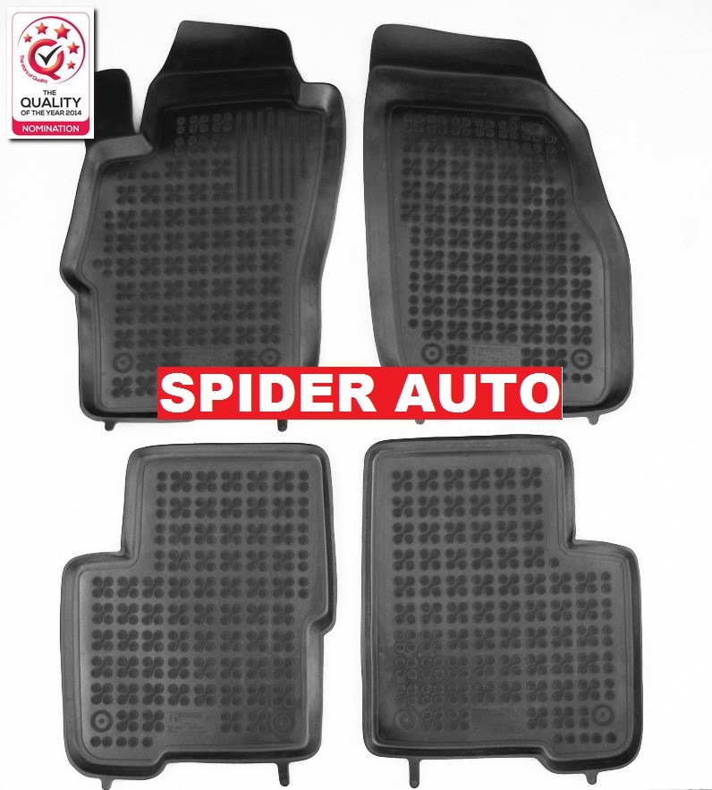 Gumene patosnice-kadice Fiat Linea I od 2006