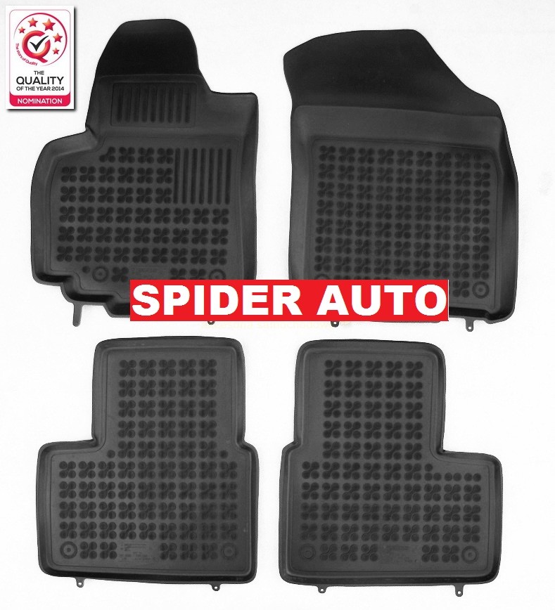 Gumene patosnice-kadice Fiat Sedici I od 2006