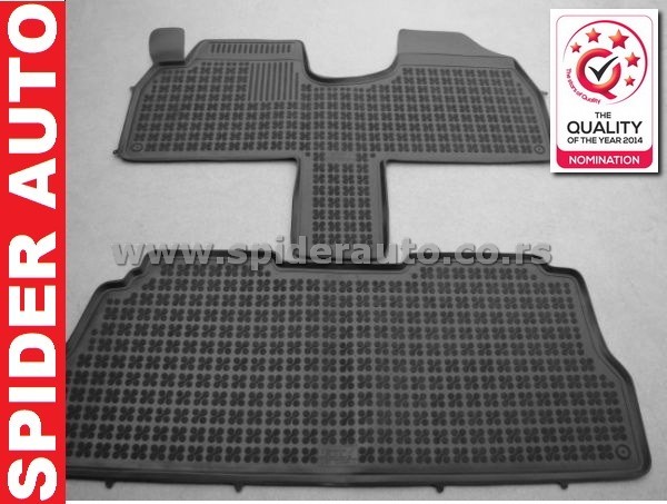 Gumene patosnice-kadice Fiat Ulysse 1994 - 2002