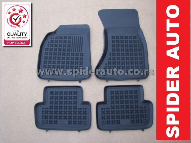 Gumene patosnice-kadice Audi A4 od 03/2008