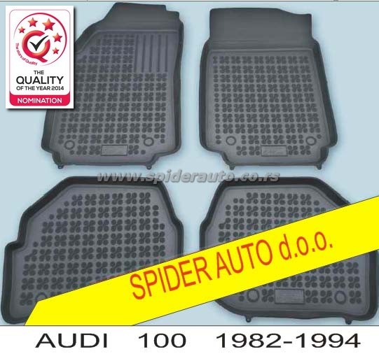 Gumene patosnice-kadice Audi 100 1982 - 1994