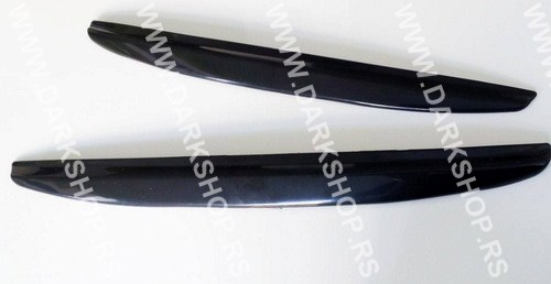 PEZO 206 OBRVICE ZA FAROVE KAMEI/FIBERGLAS