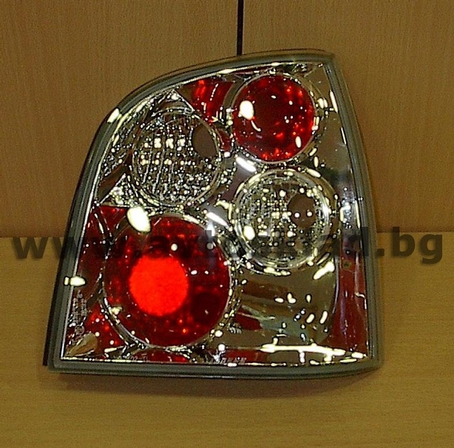 STOP SVETLO WV POLO OD 02-05 HROM ILI BLACK