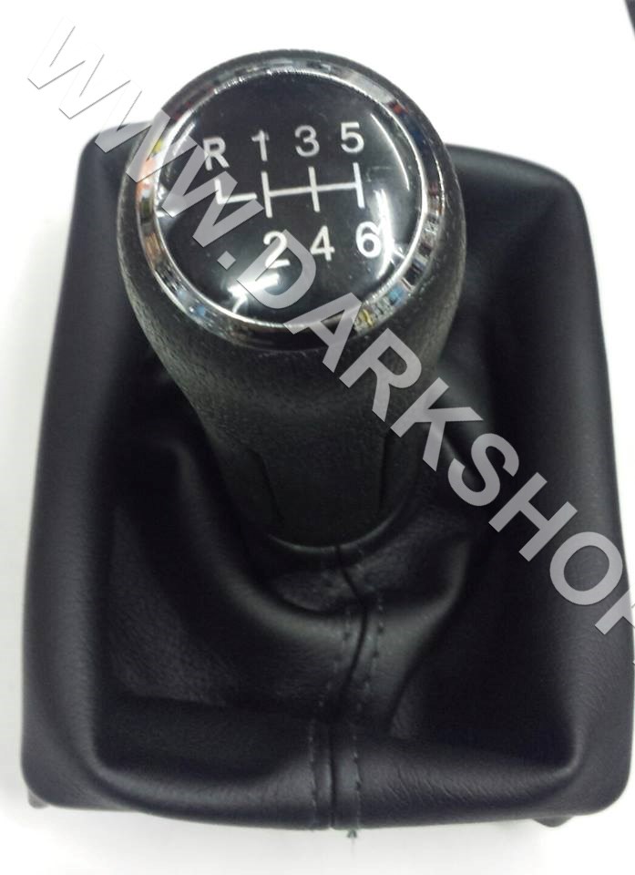 VW POLO OD 09-/*KOMPLET/6 BRZINA/ RUCICA+OKVIR+KOZA