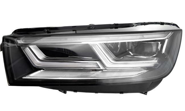 Audi Q5 Farovi Full led  Model:2016-2023.