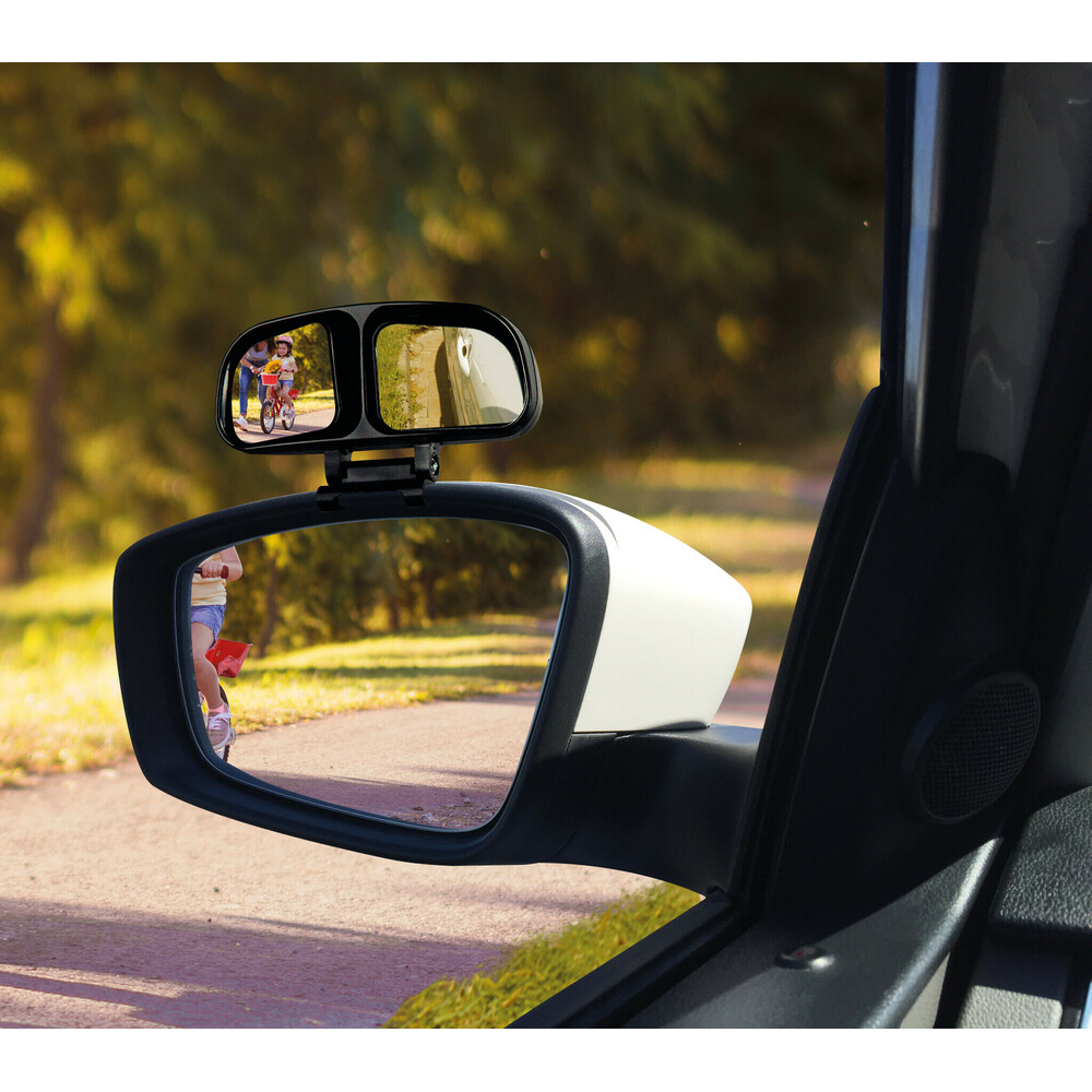 Dodatni retrovizor za auto skole