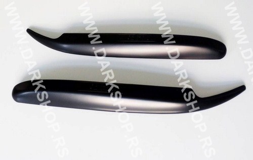 SEAT IBIZA OBRVICE ZA FAROVE KAMEI/FIBERGLAS