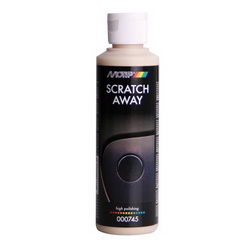 POLIR PASTA/250ml