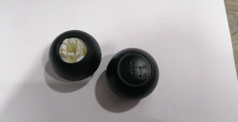 Smart rucica menjaca automatic