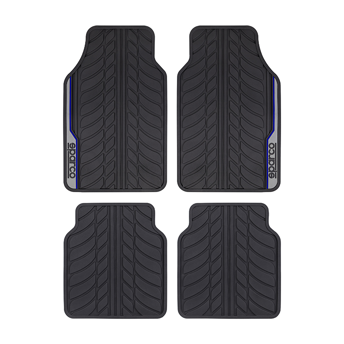 Sparco Pvc Patosnice/2 modela..