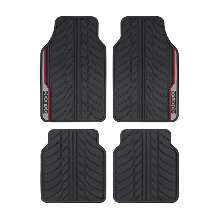 Sparco Pvc Patosnice/2 modela..