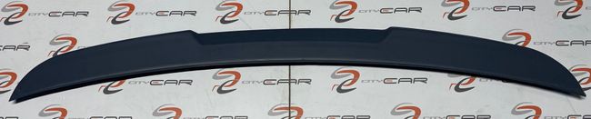 Spojler gepeka za Audi A6 (C8)