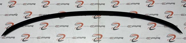 Spojler gepeka za BMW Serija 3 (G20)