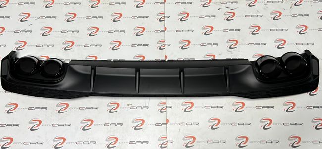Zadnji Difuzor S7 C8 za Audi A7