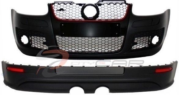 GTI Body kit hatchback za VOLKSWAGEN GOLF 5