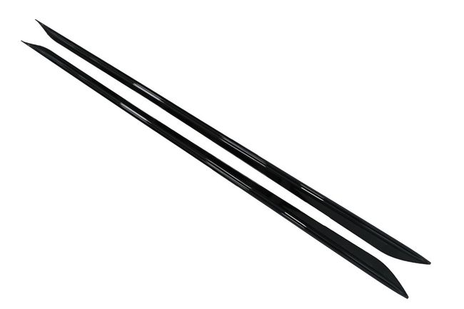 Sajtne za BMW G20/28 M-tech black