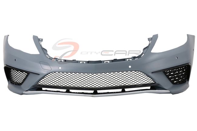 S63 Body kit hatcback za Mercedes Benz