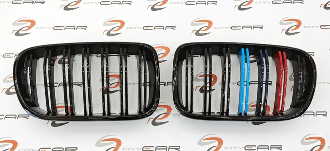 Gril maska BMW F25 za X3
